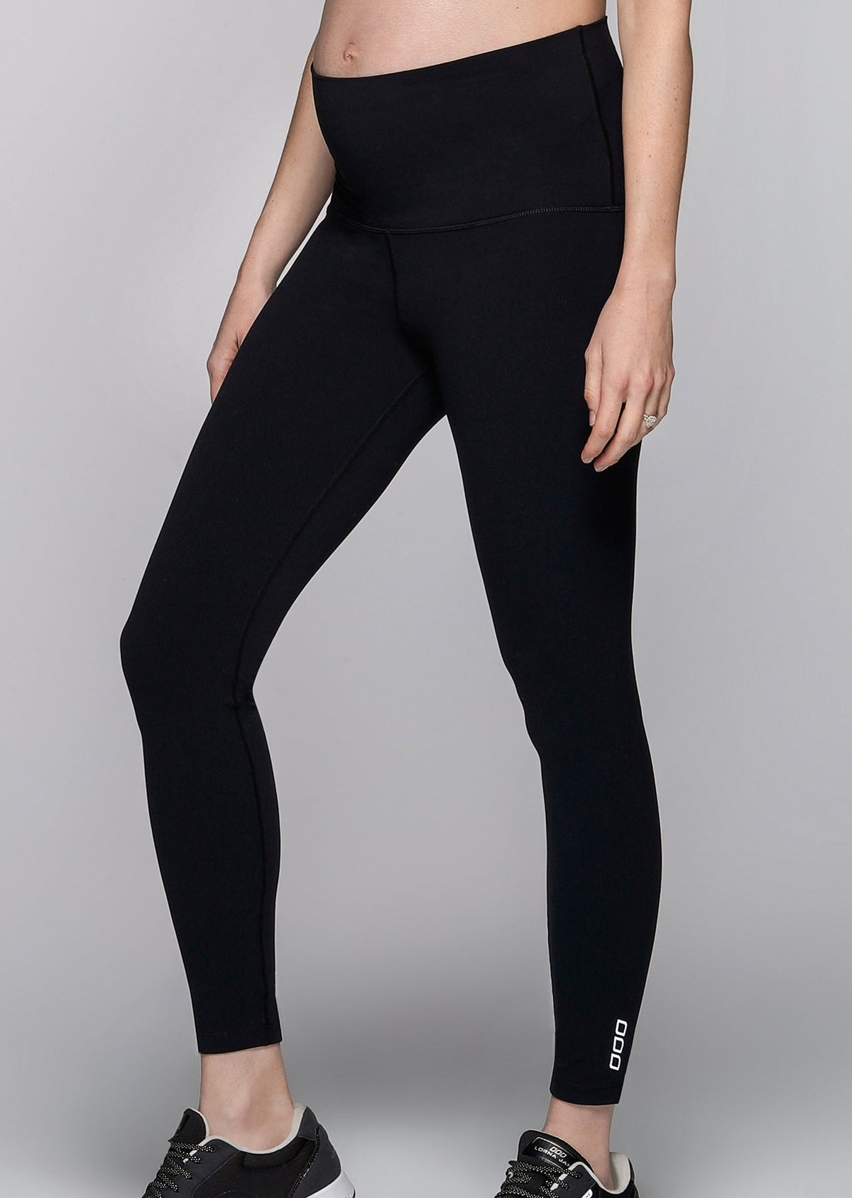 LJ Maternity F/L Tight