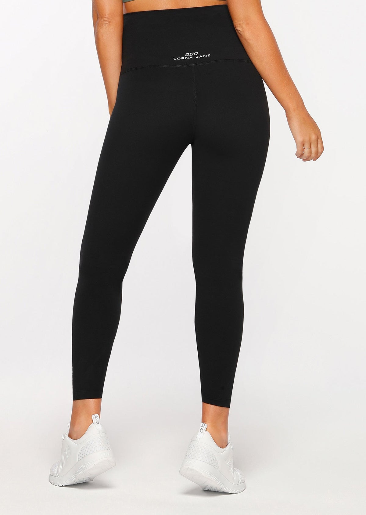 LJ Maternity Full Length Tight
