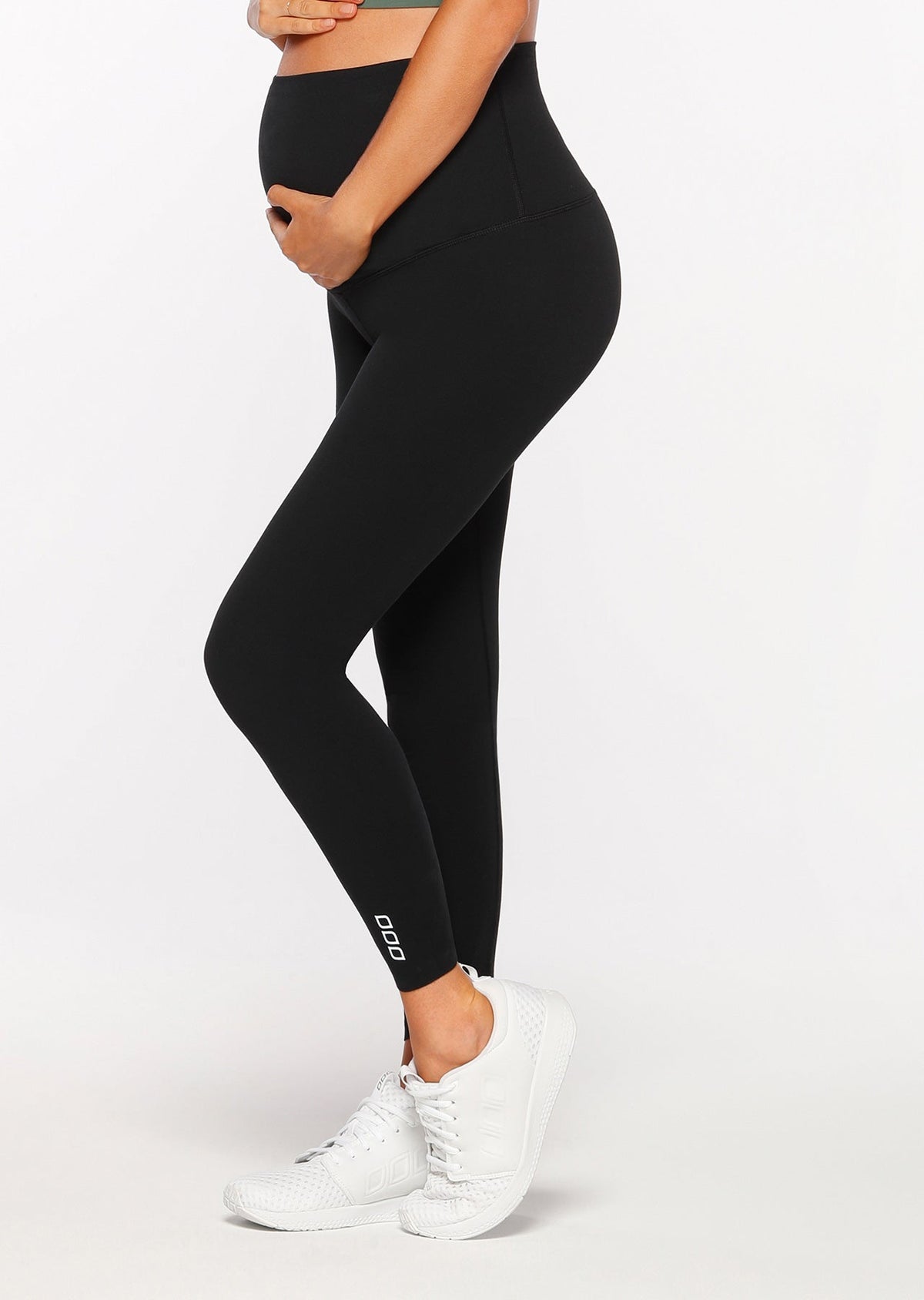 LJ Maternity Full Length Tight