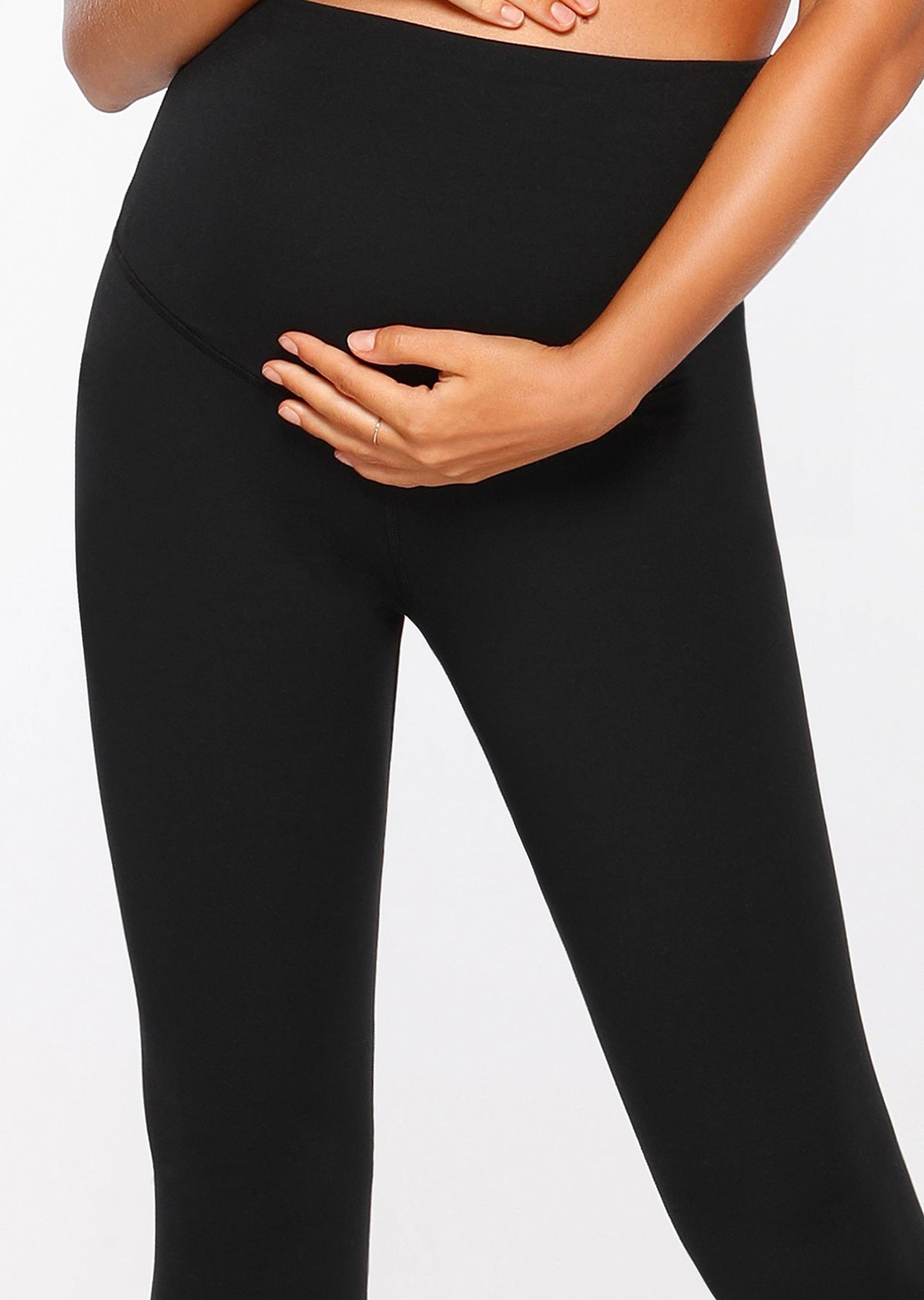 LJ Maternity Full Length Tight