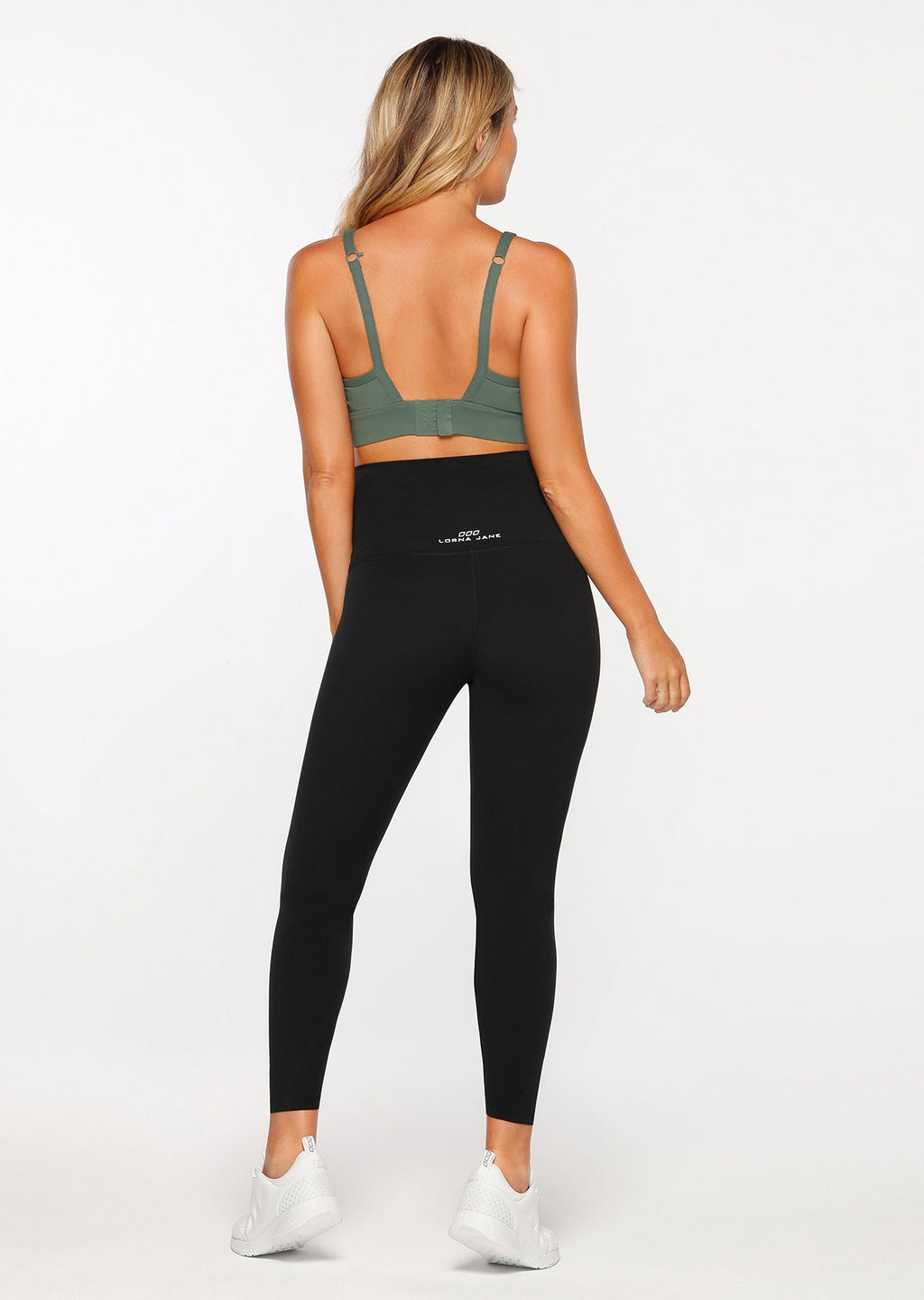 LJ Maternity Full Length Tight