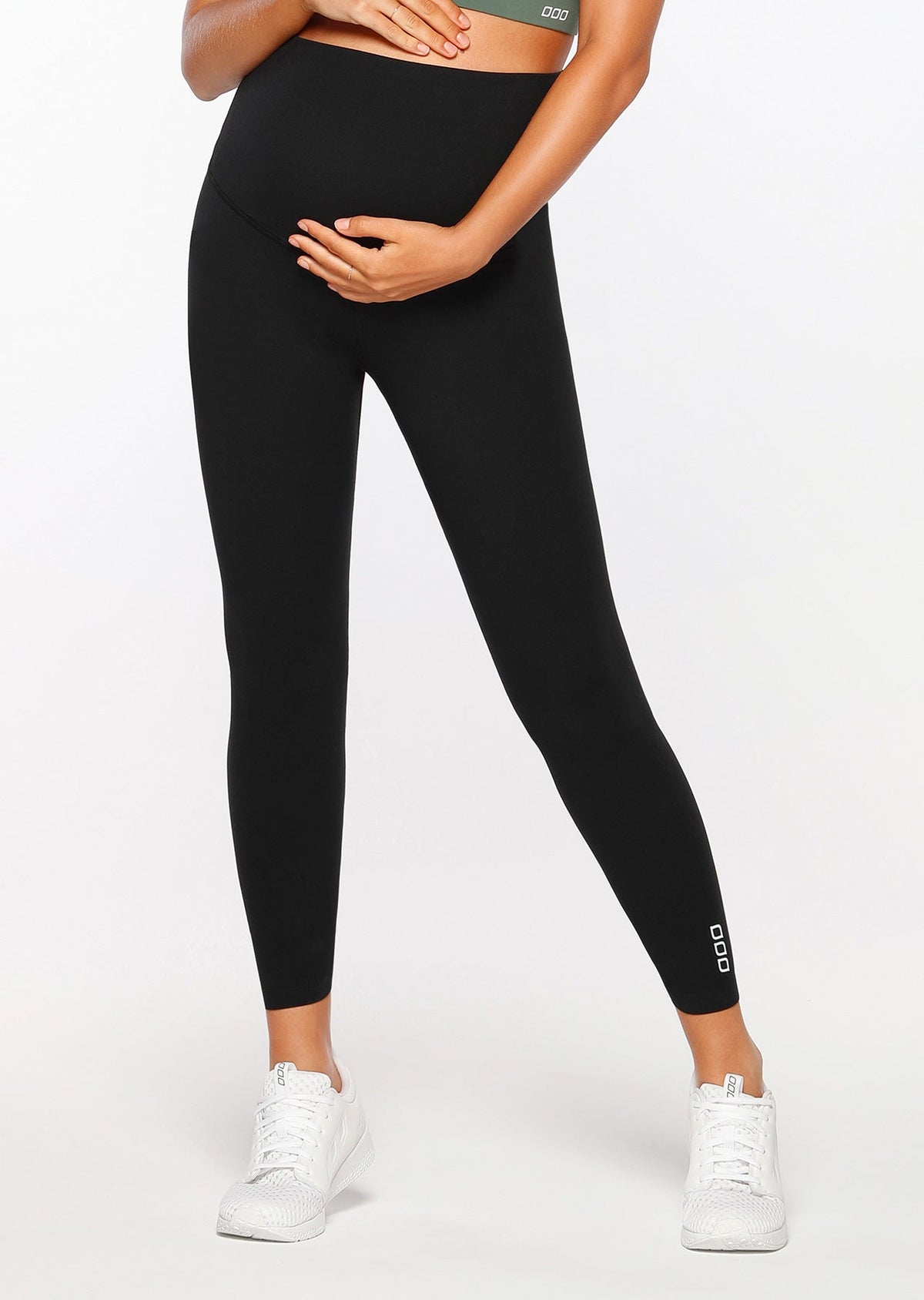 LJ Maternity Full Length Leggings
