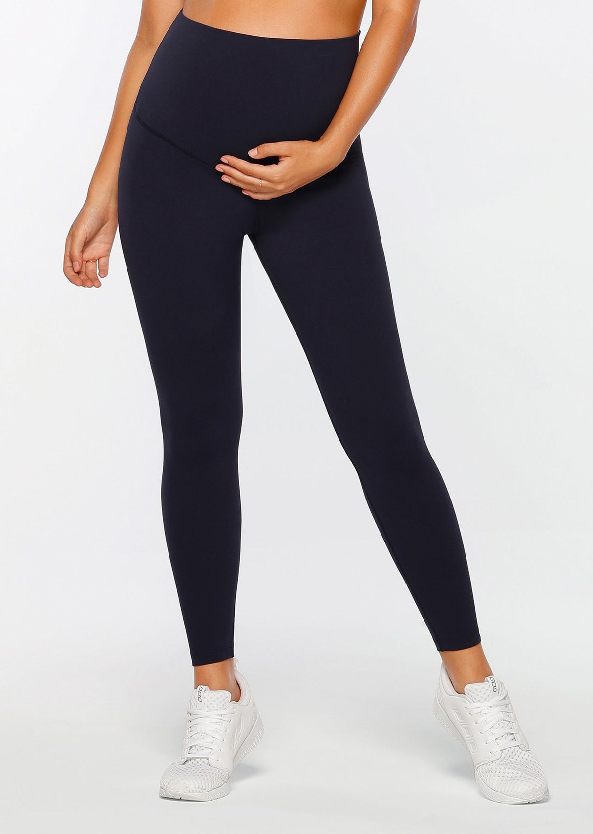 LJ Maternity Full Length Tight