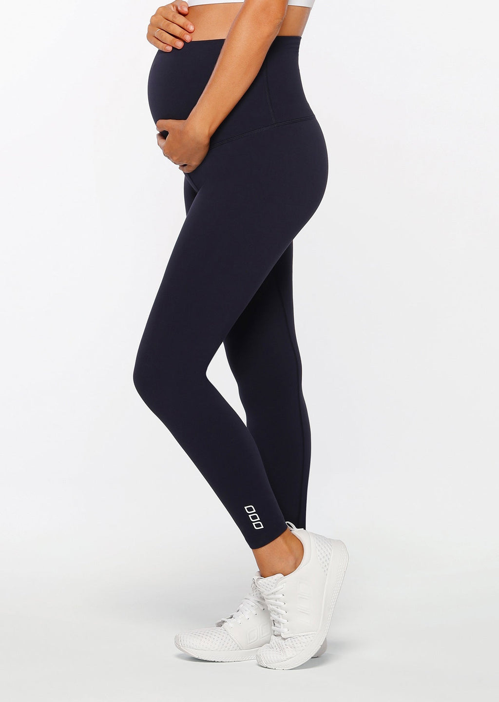 LJ Maternity Full Length Tight