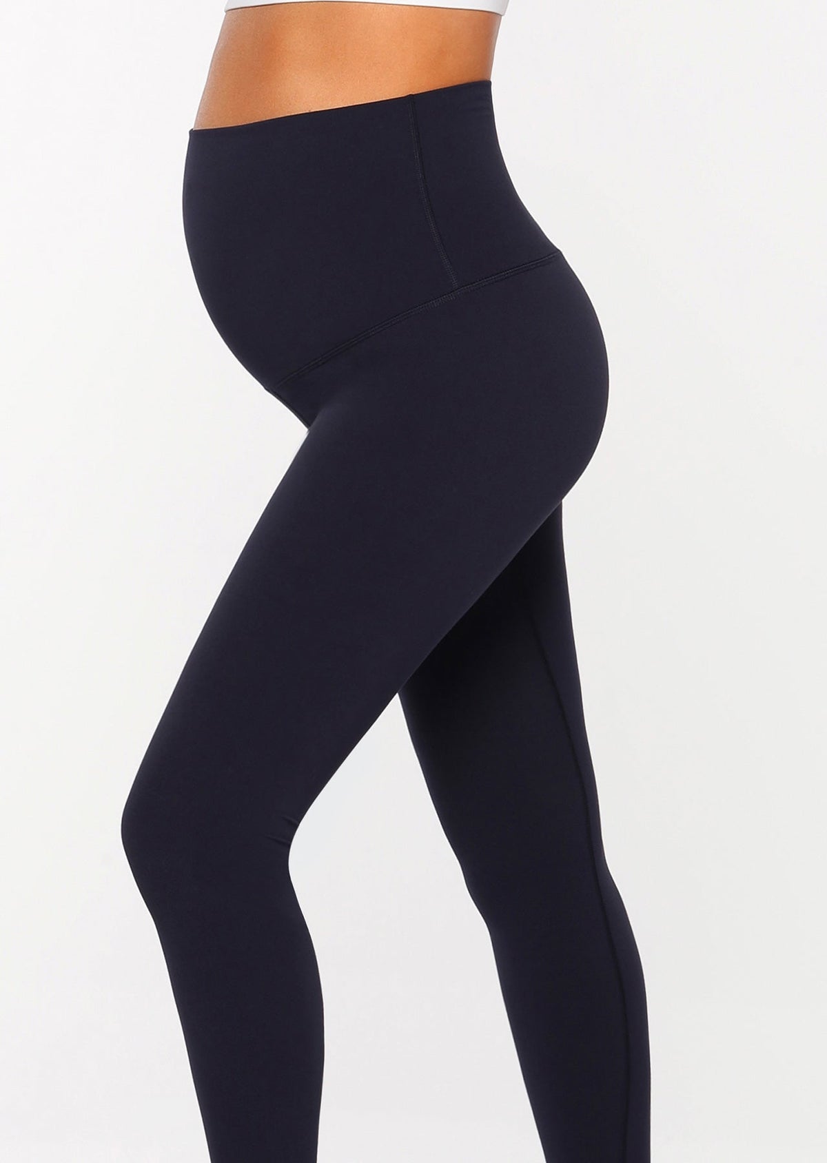 LJ Maternity Full Length Tight