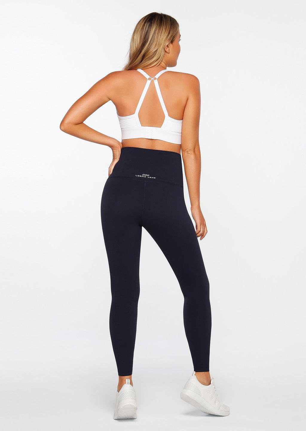 LJ Maternity Full Length Tight