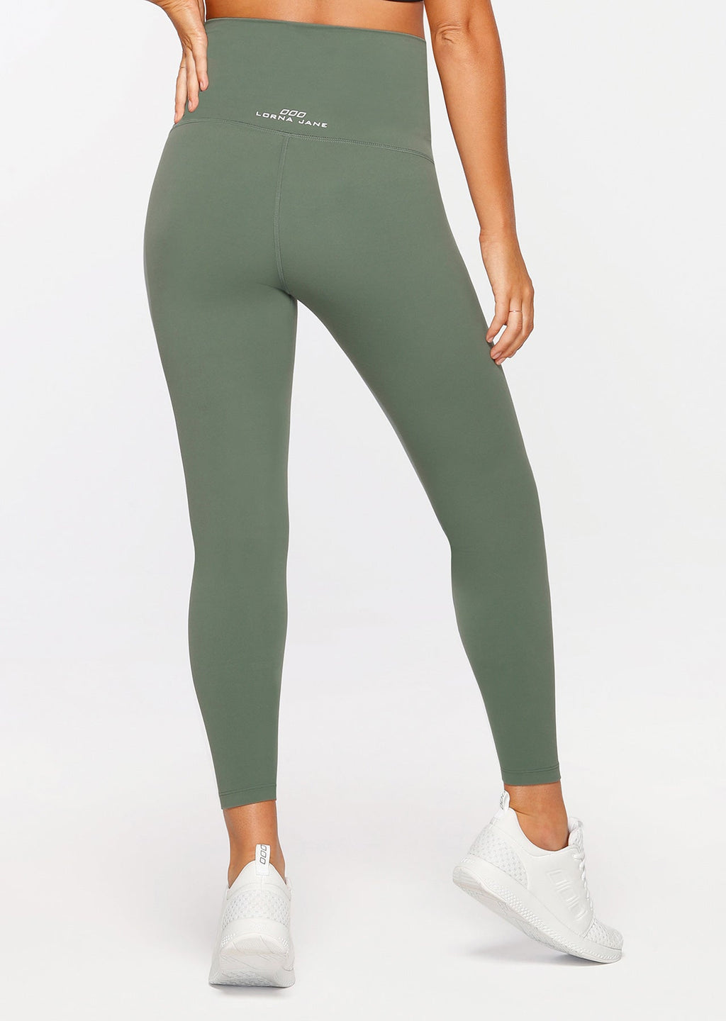 LJ Maternity Full Length Tight