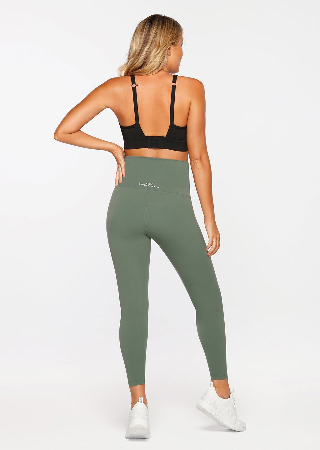LJ Maternity Full Length Tight