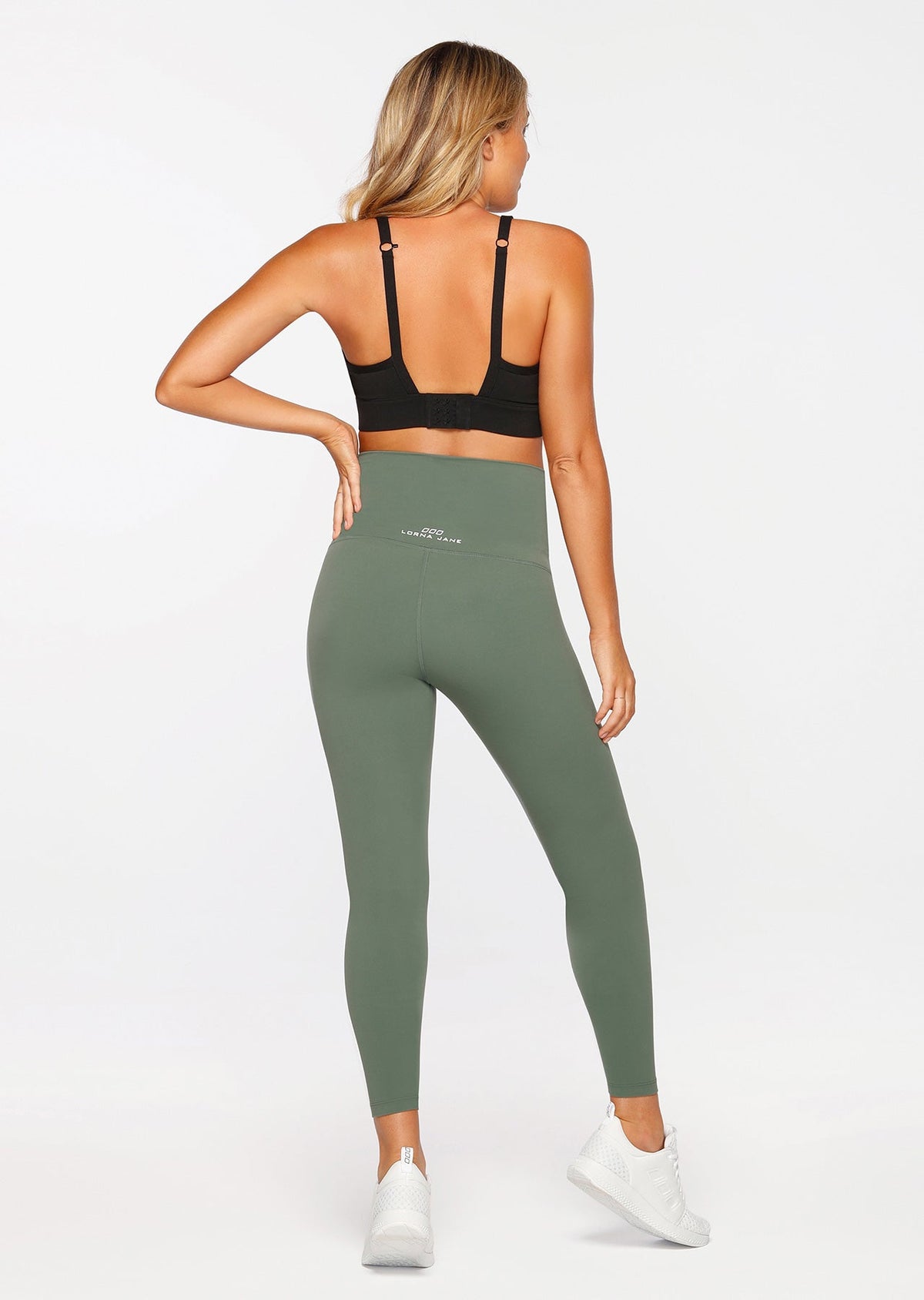 LJ Maternity Full Length Tight