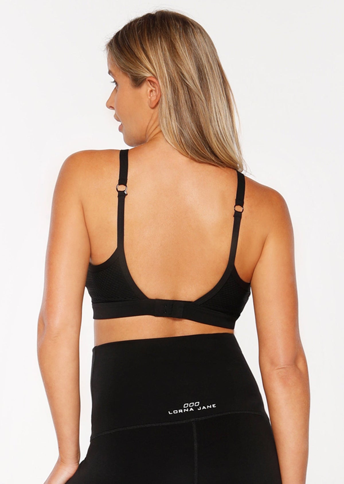 LJ Nursing Bra