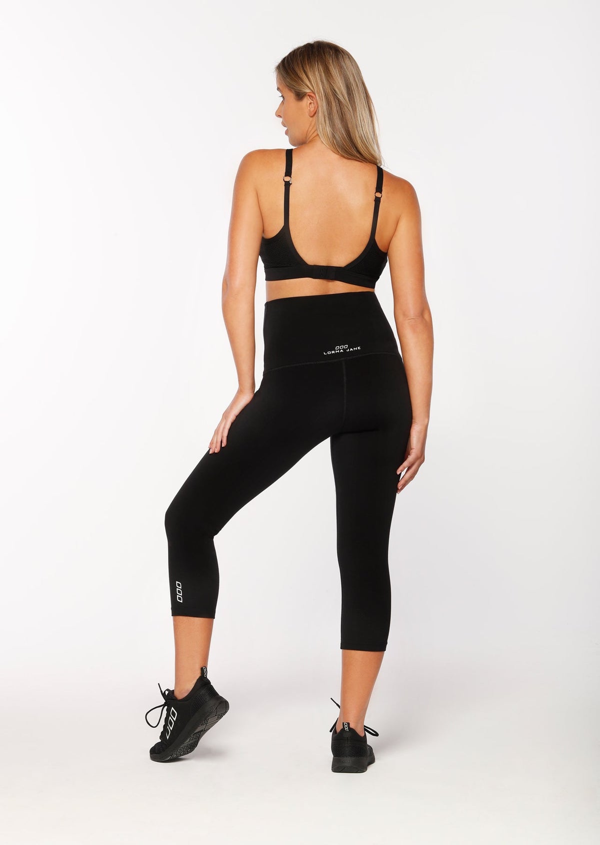 LJ Nursing Bra