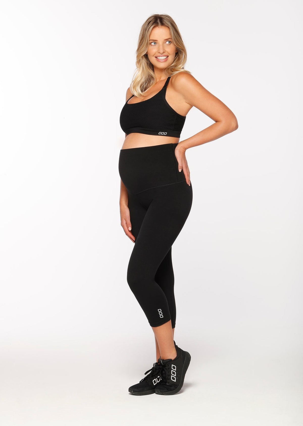 LJ Nursing Bra