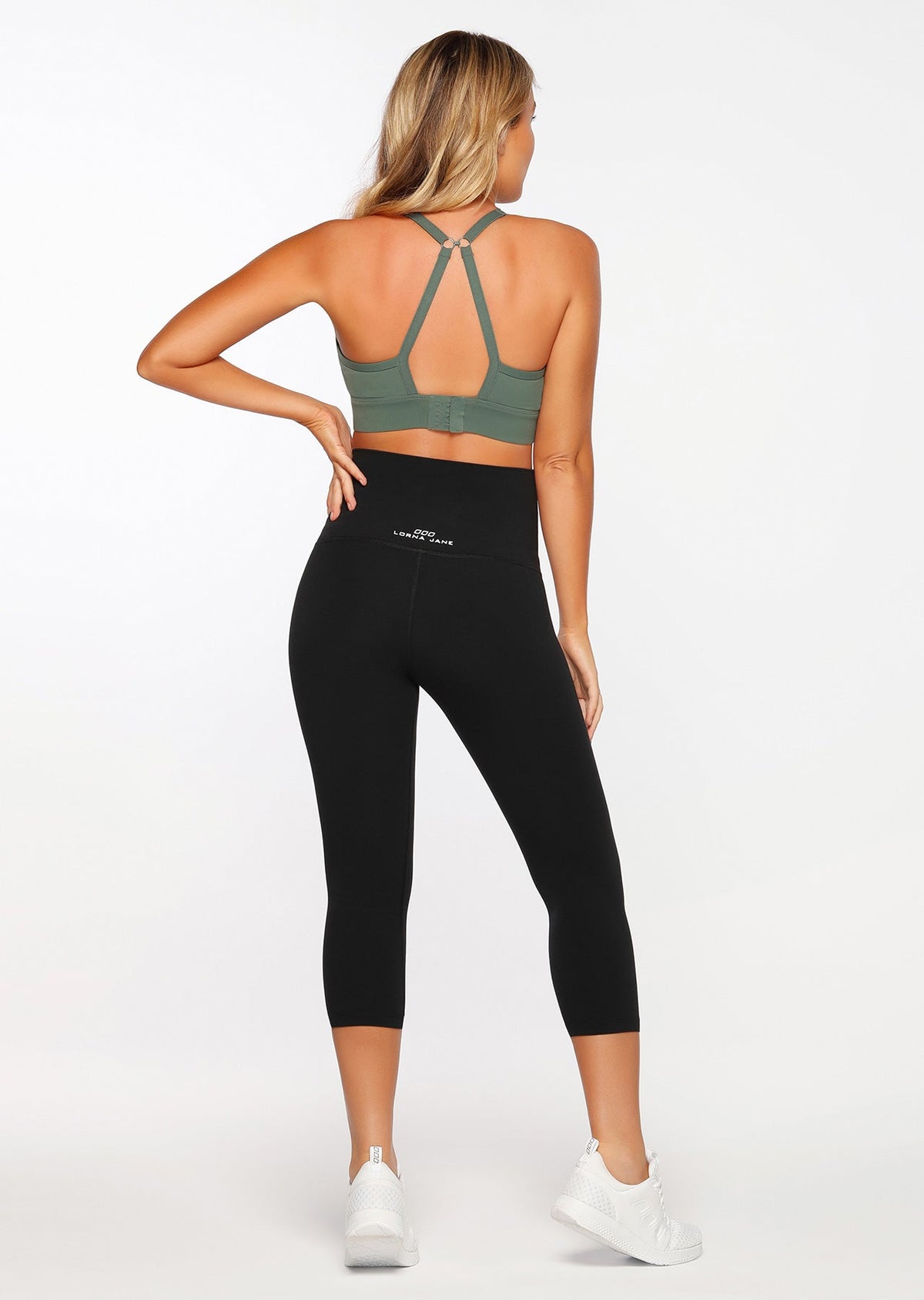 LJ Nursing Bra