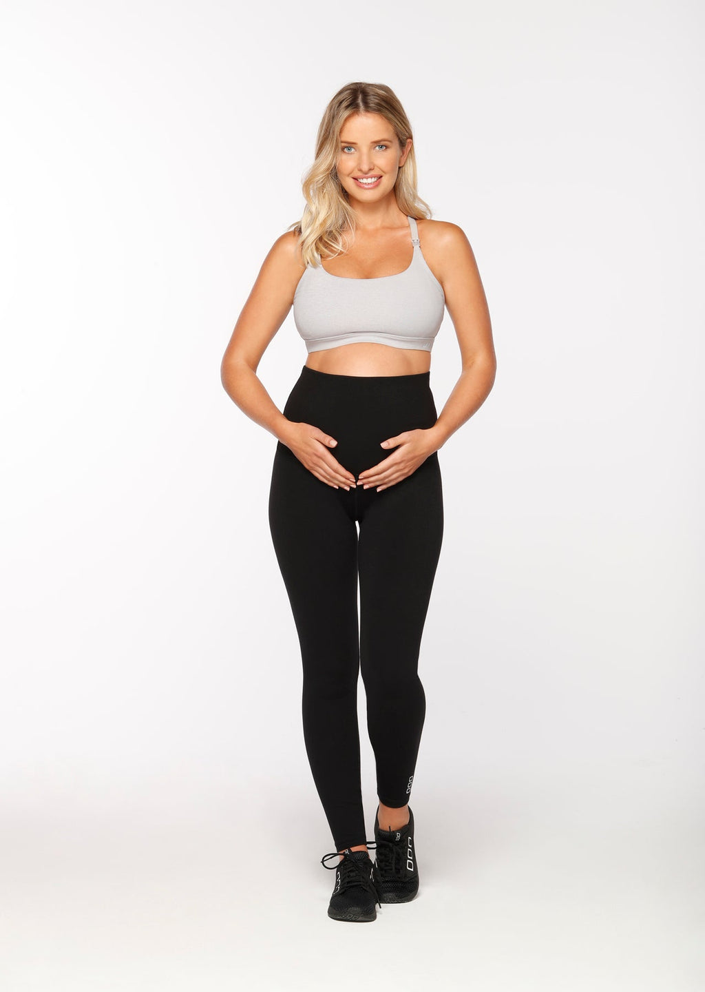 LJ Nursing Bra