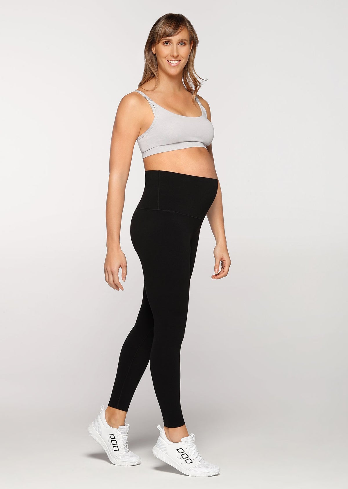 LJ Nursing Bra