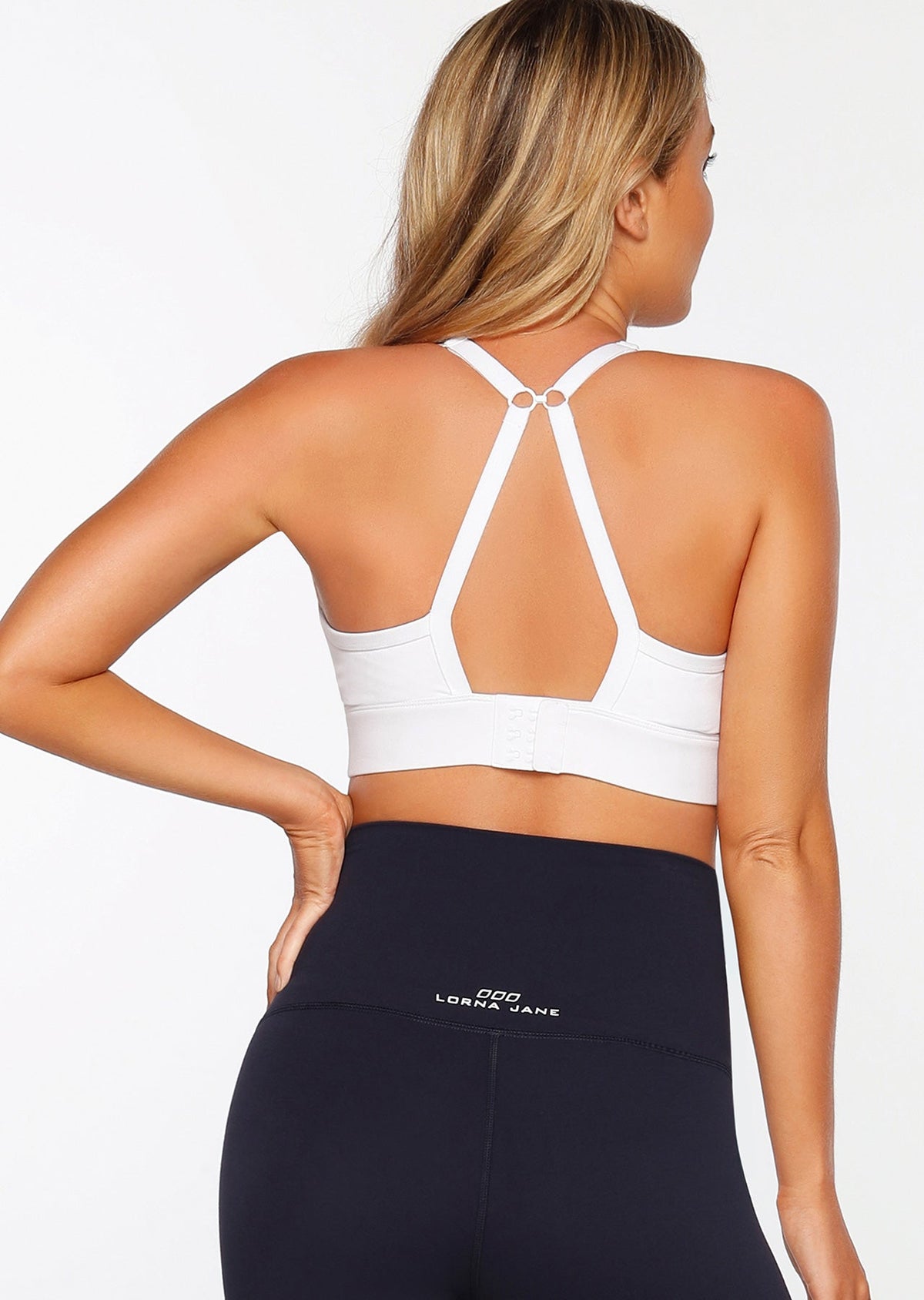 LJ Nursing Bra