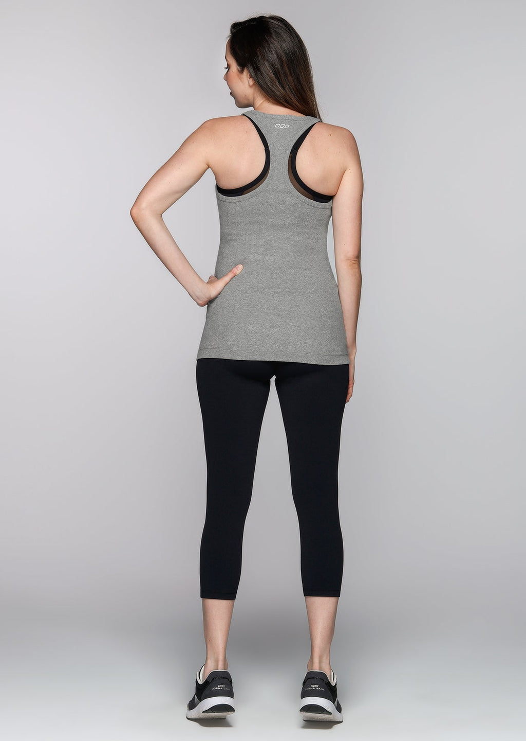 LJ Maternity Tank