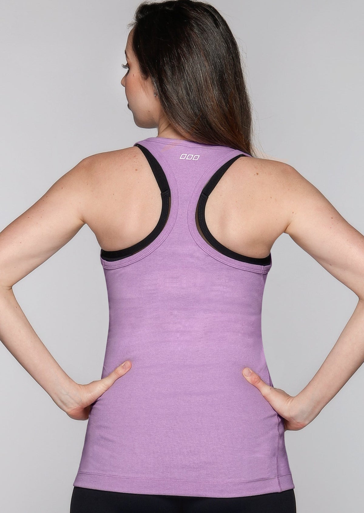 LJ Maternity Tank