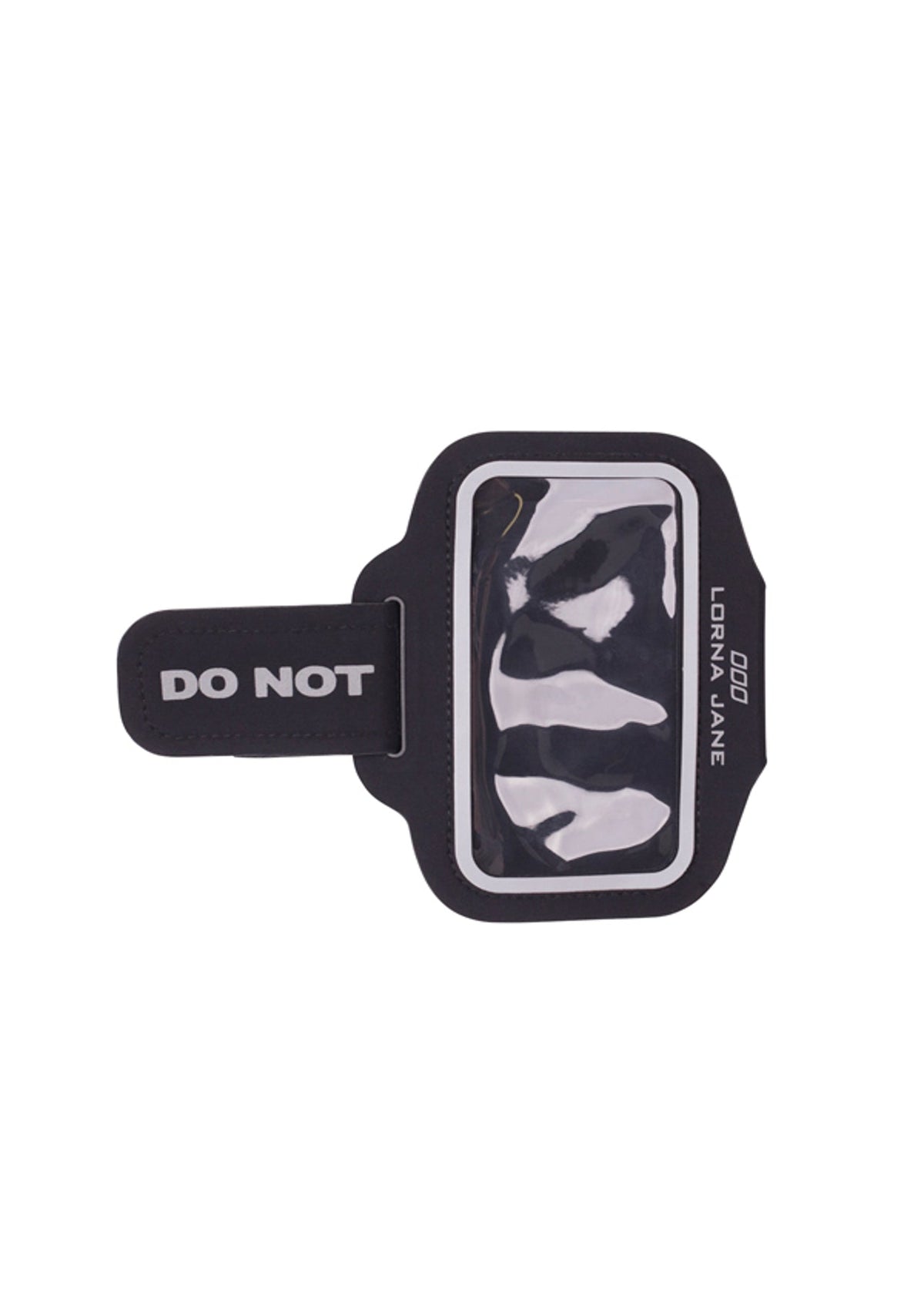 LJ MP3 Phone Holder