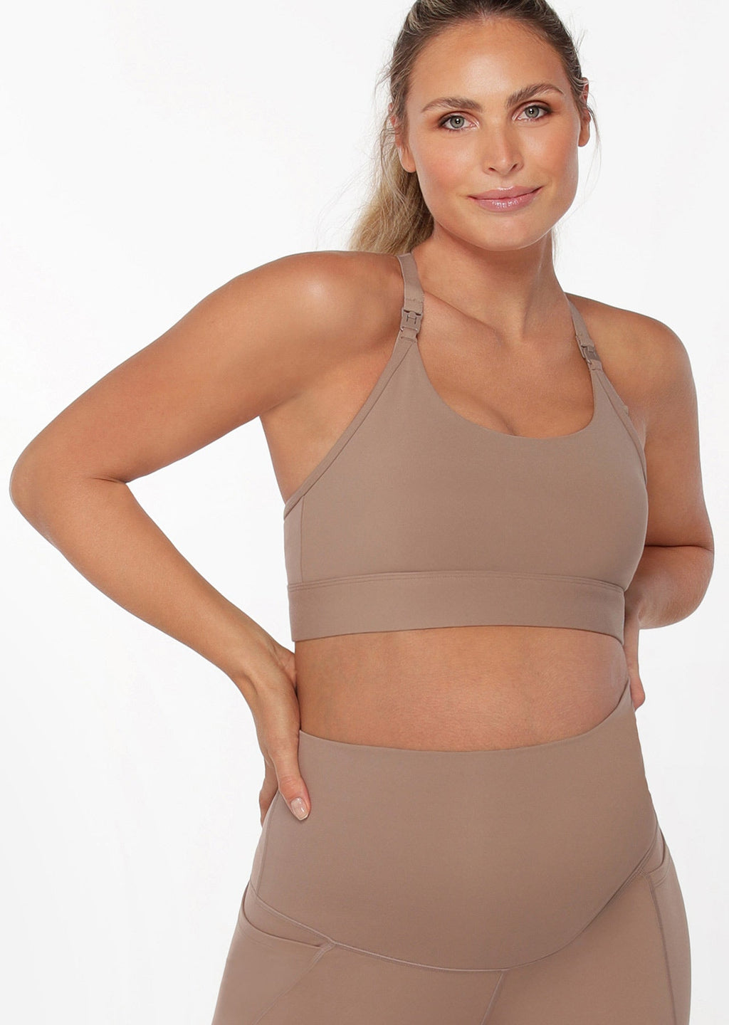 LJ Nursing Bra