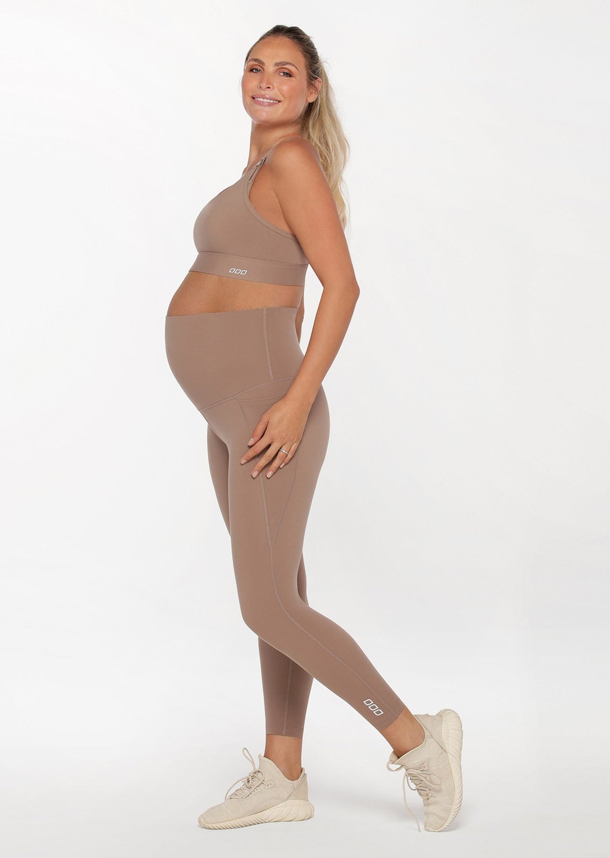 LJ Nursing Bra