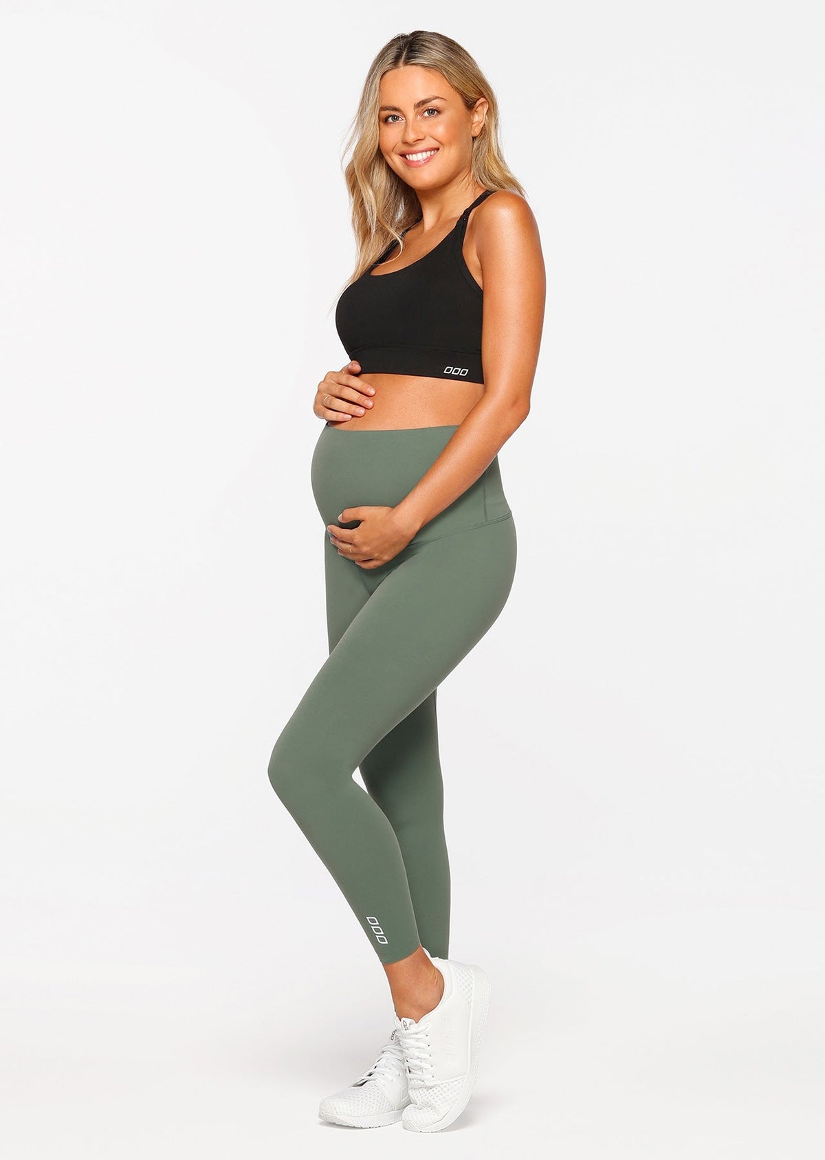 LJ Nursing Bra