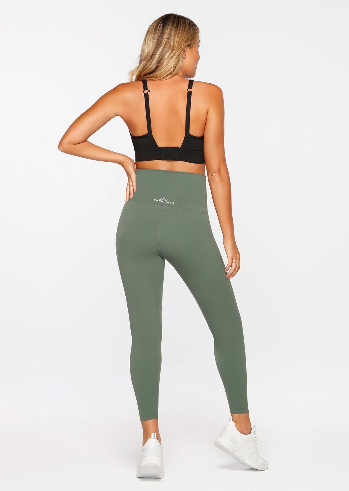 LJ Nursing Bra