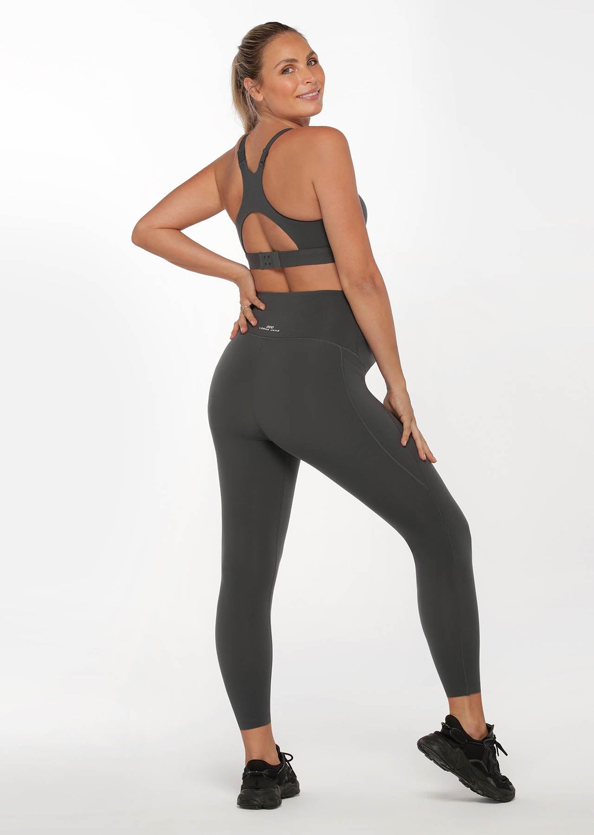 LJ Racer Back Nursing Bra