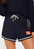 LJ Retro Athletic Shorts