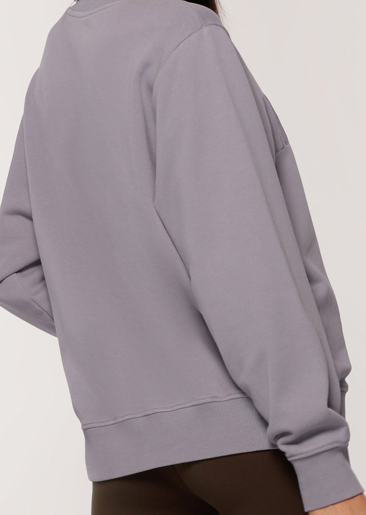 LJ Retro Iconic Sweat