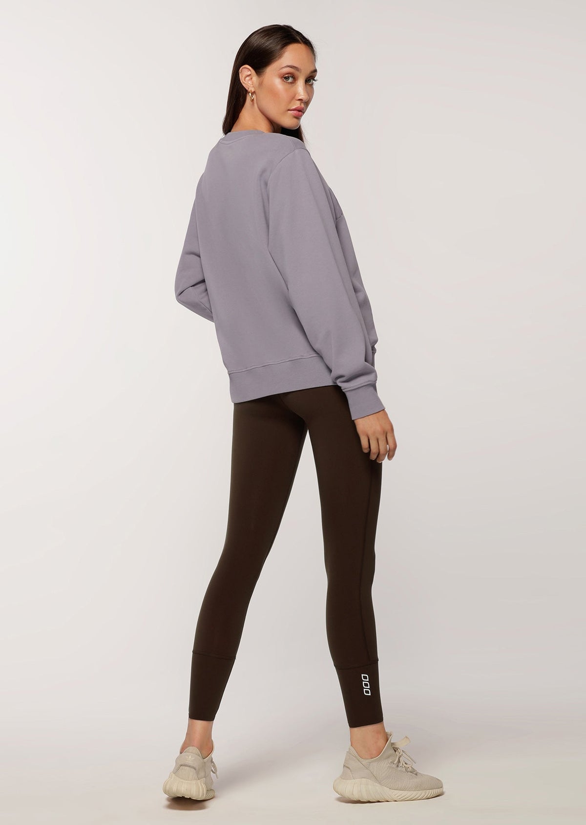 LJ Retro Iconic Sweat