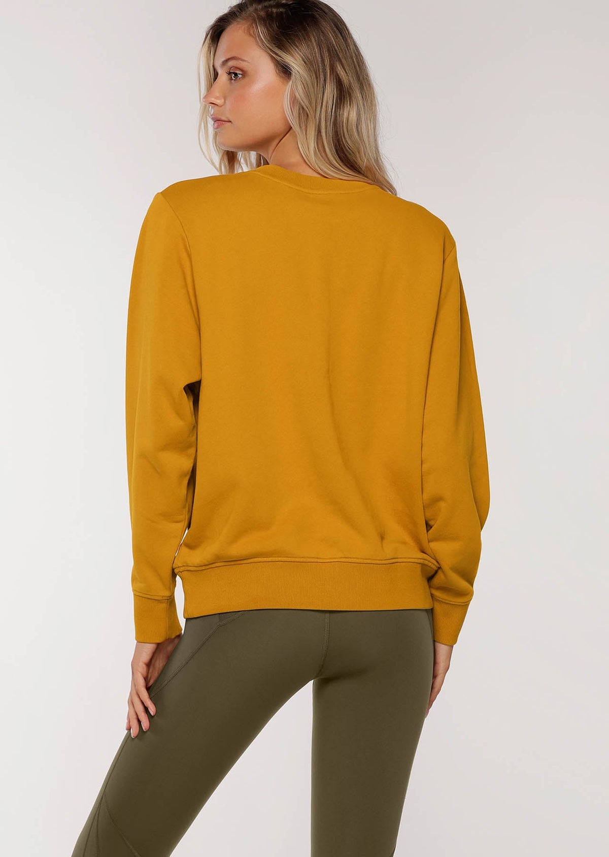 LJ Retro Iconic Sweat