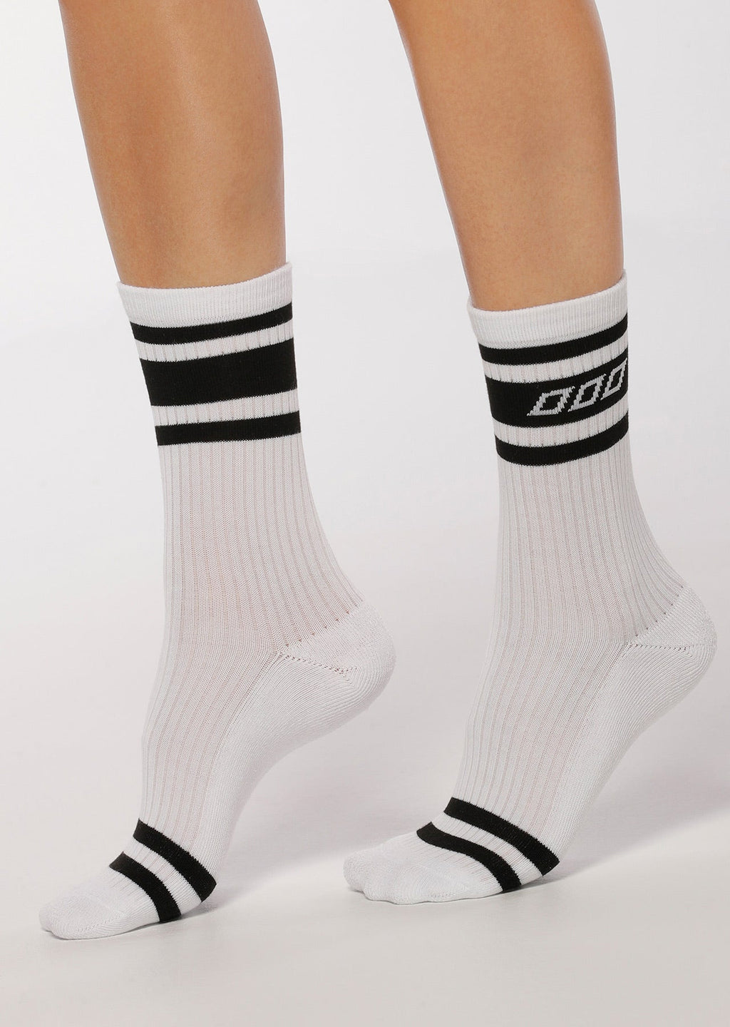 LJ Retro Skate Sock Pack