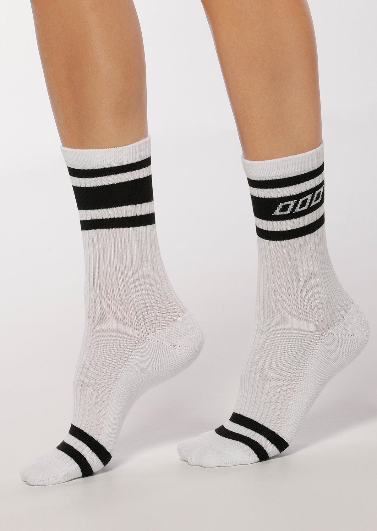 LJ Retro Skate Sock Pack