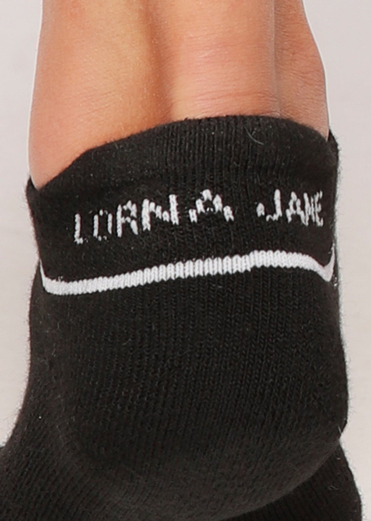 LJ Running Socks