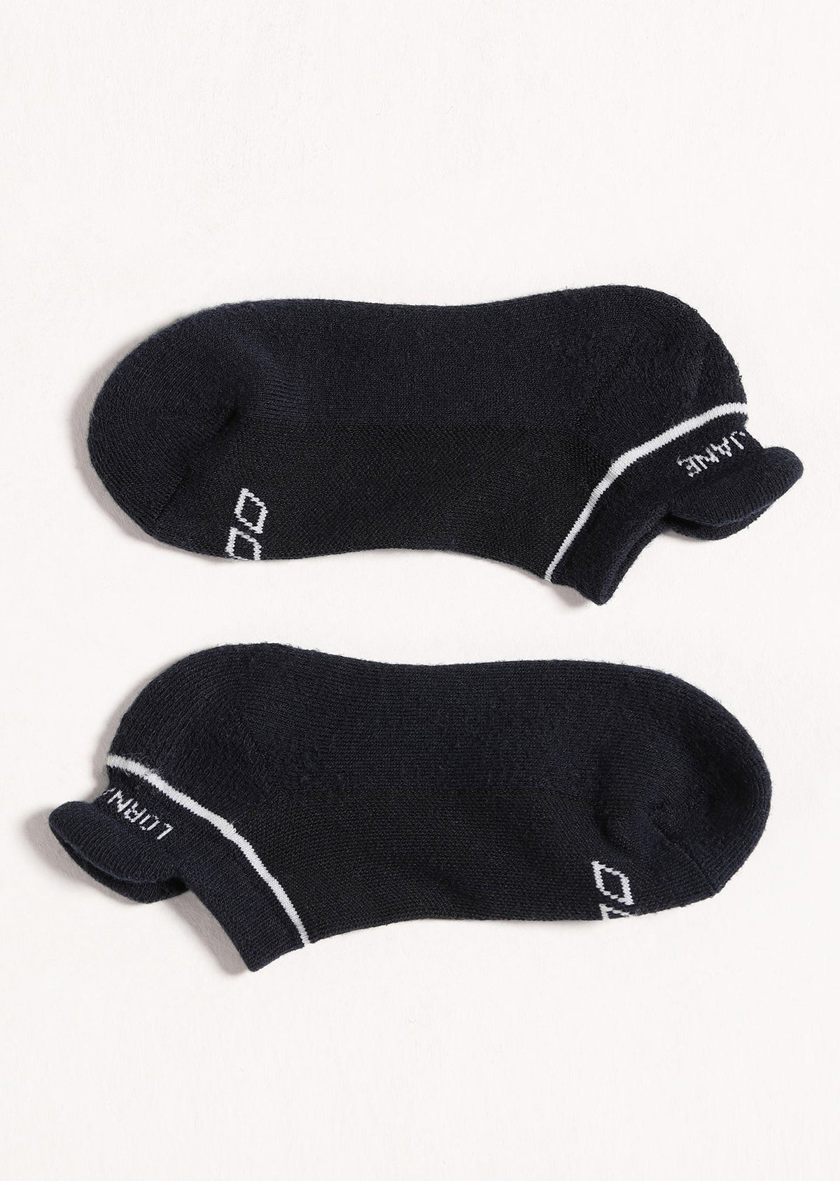 LJ Running Socks