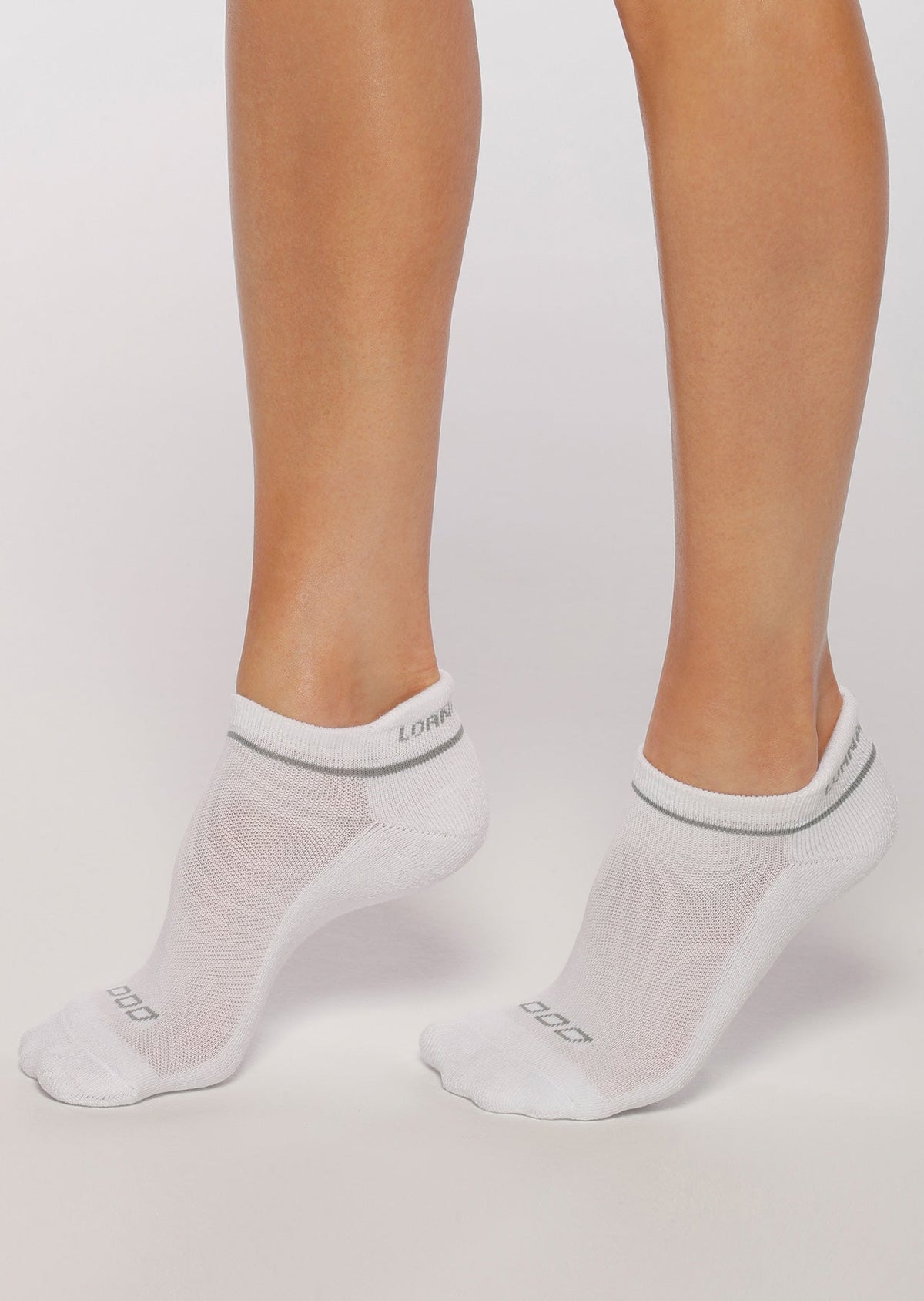 LJ Running Socks