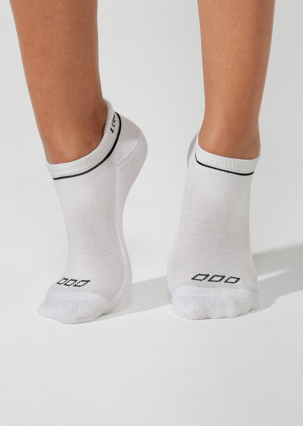 LJ Running Socks