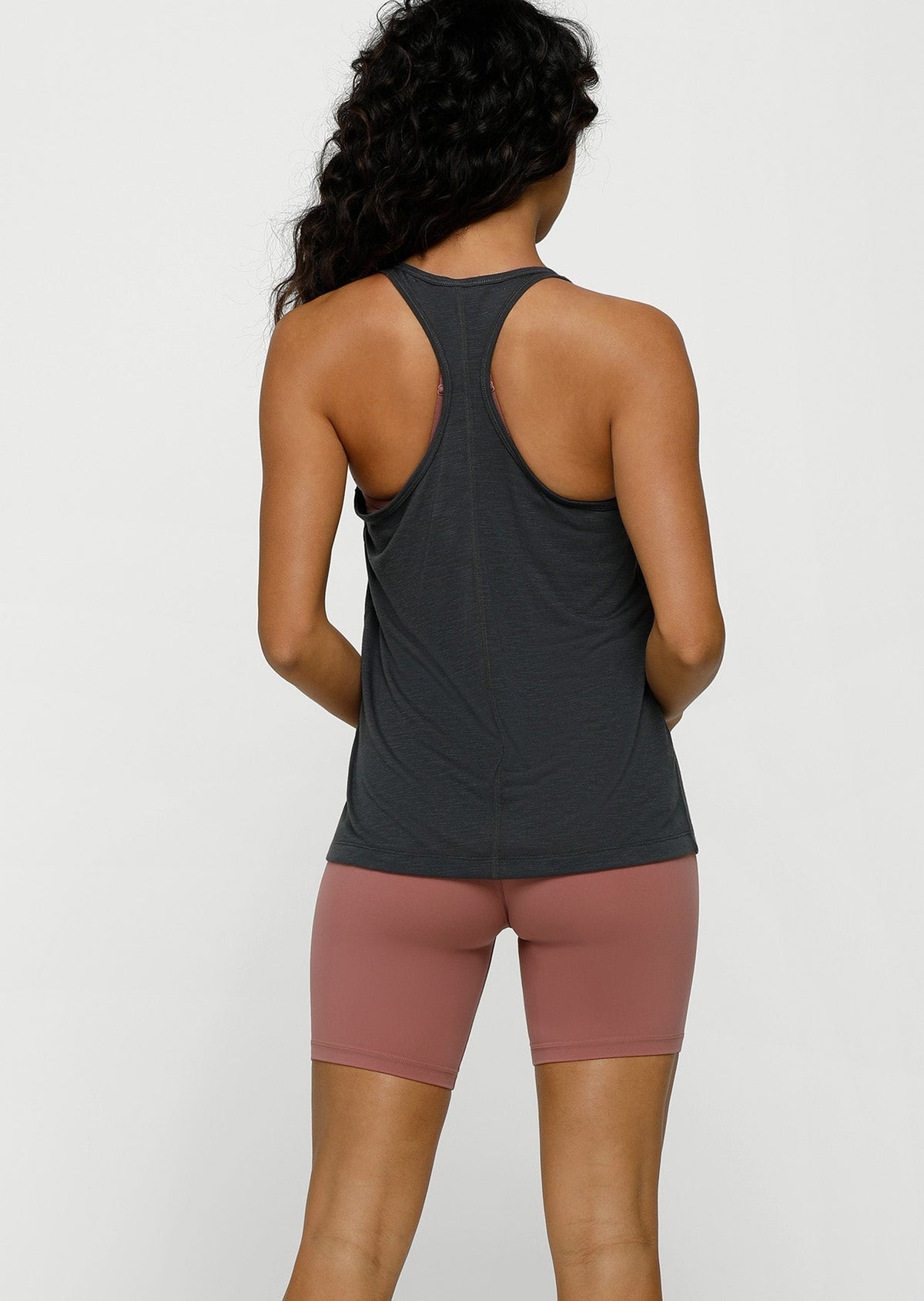 LJ Slouchy Tank