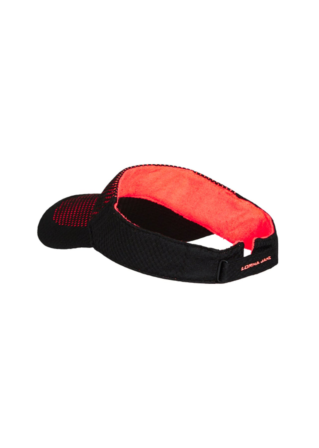 LJ Sporty Mesh Visor