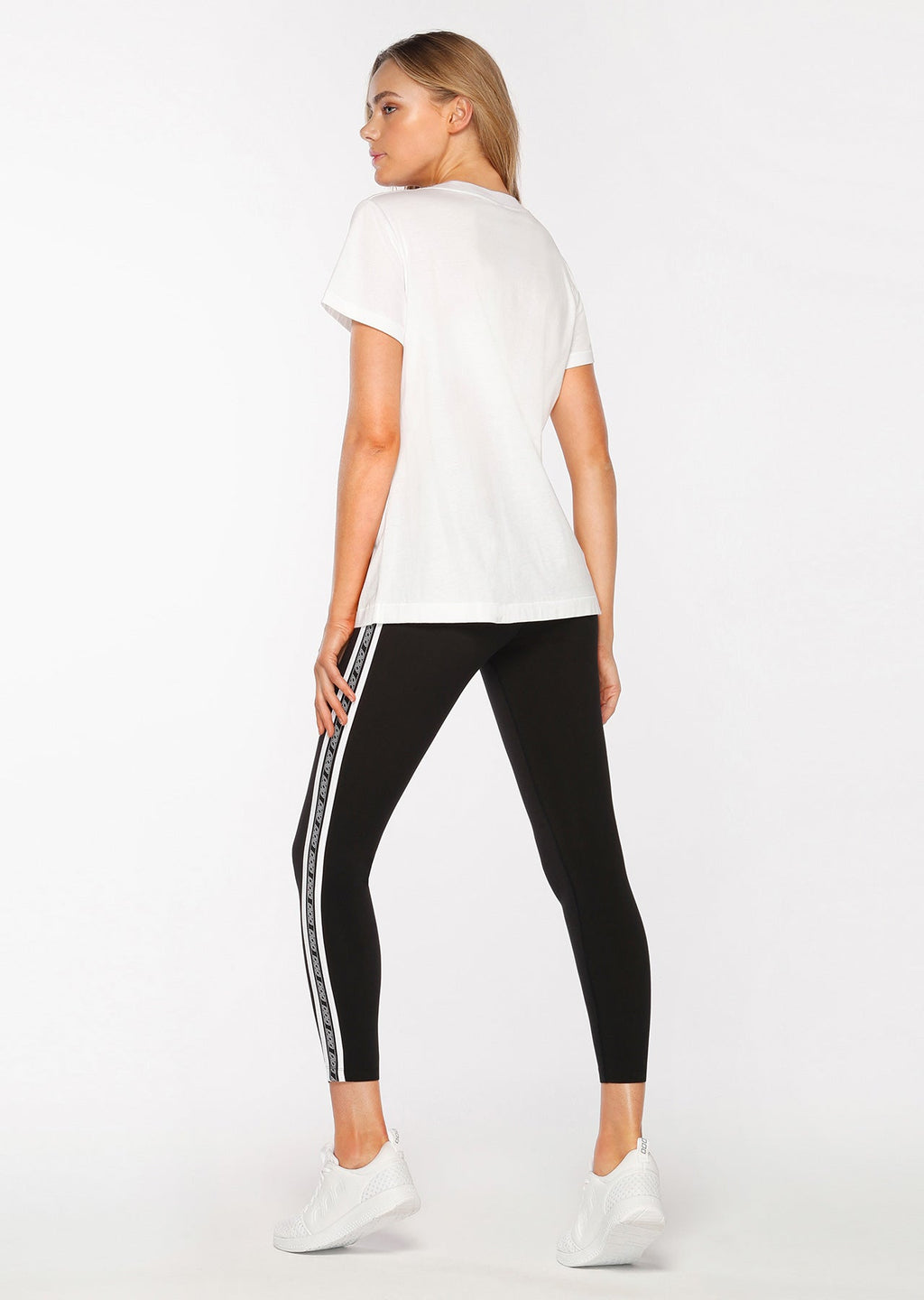 LJ Street Style Tee