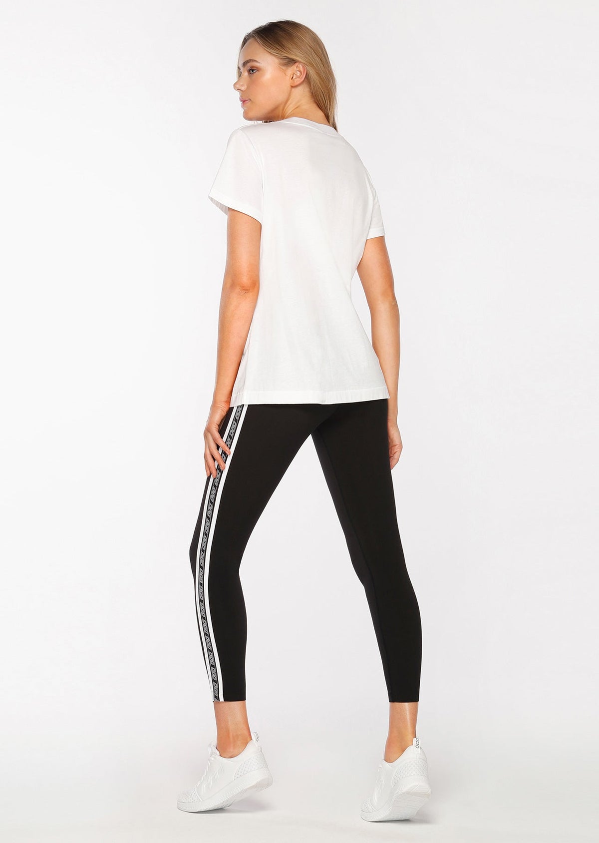 LJ Street Style Tee