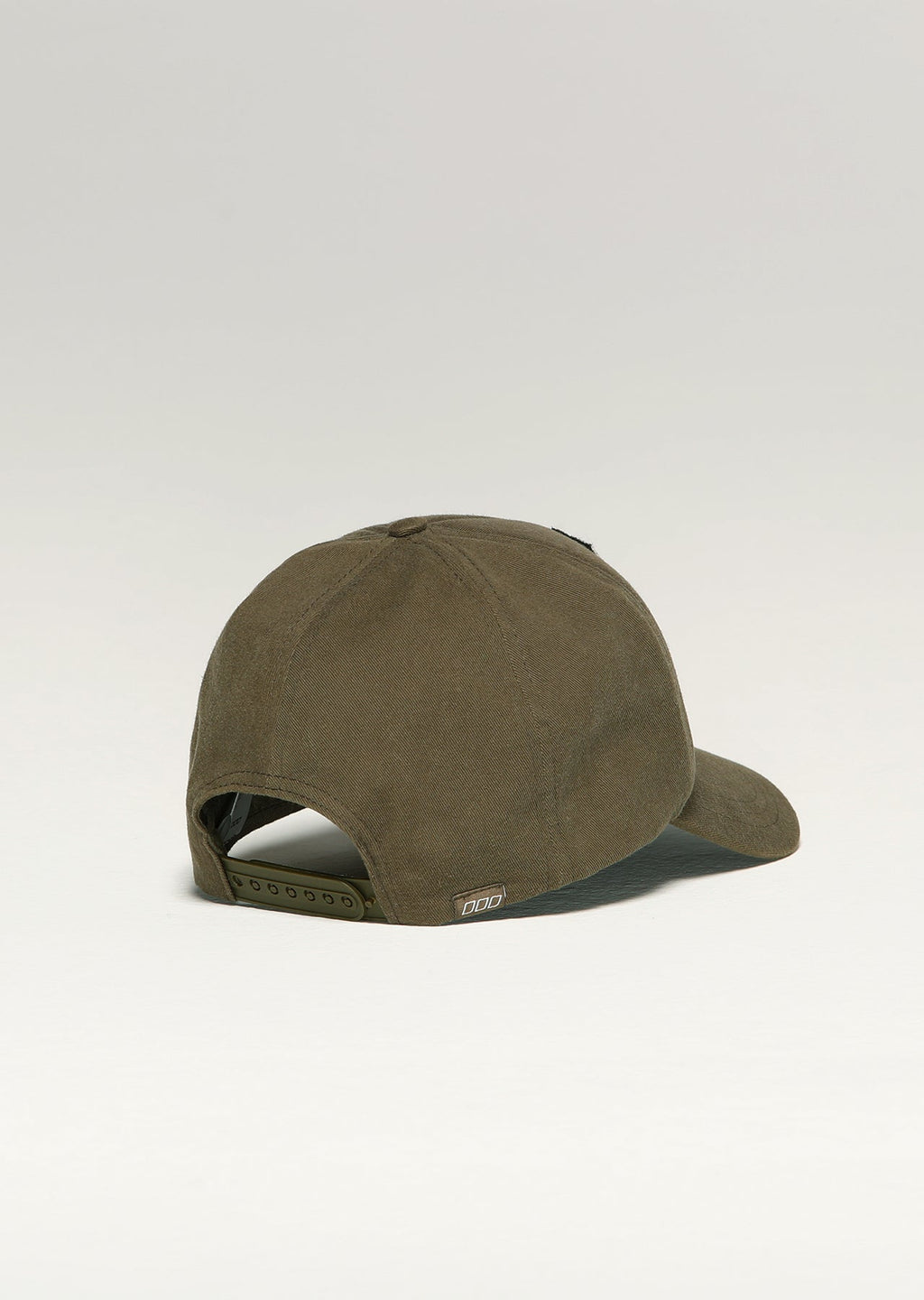 LJ Street Trucker Cap