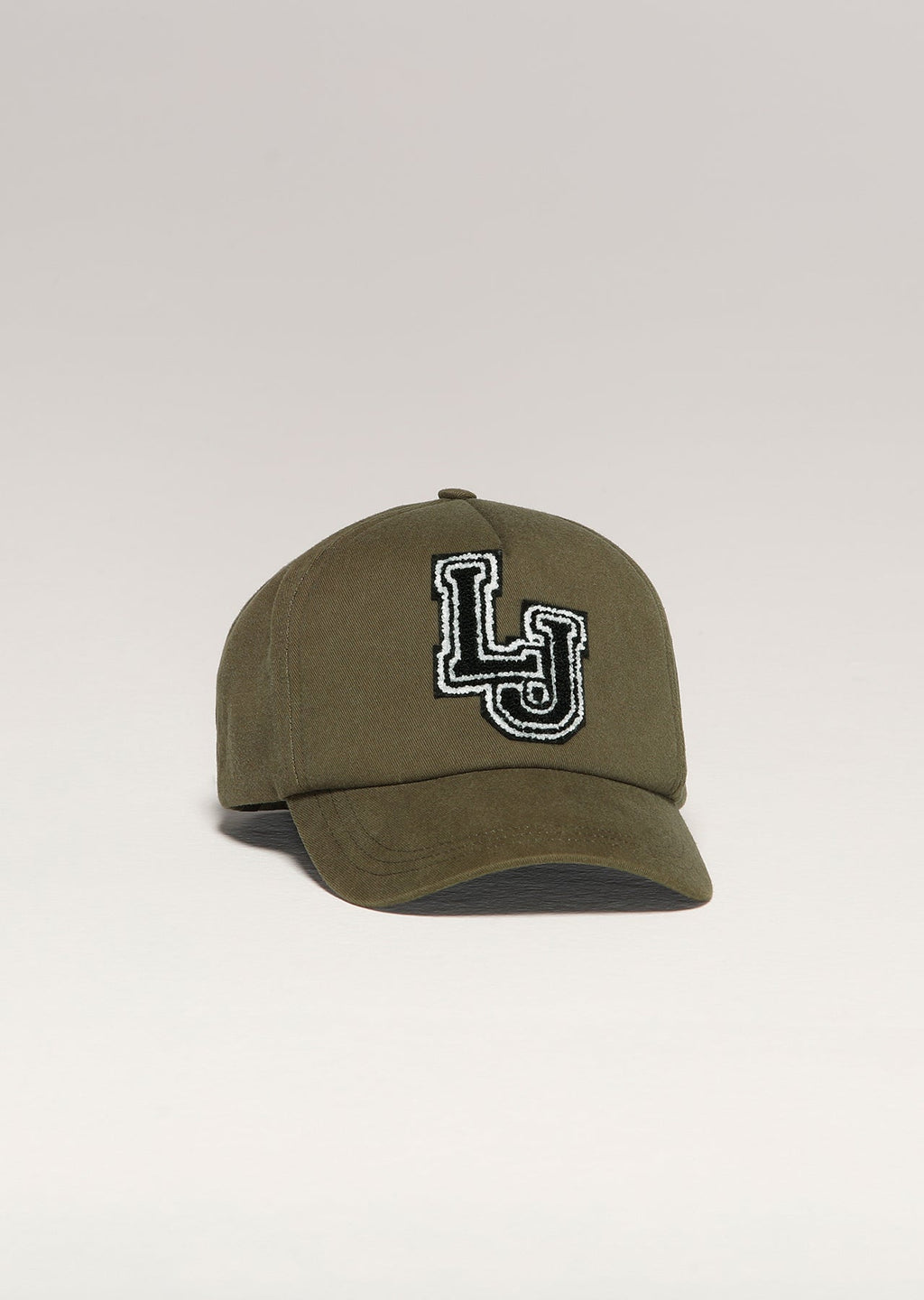 LJ Street Trucker Cap