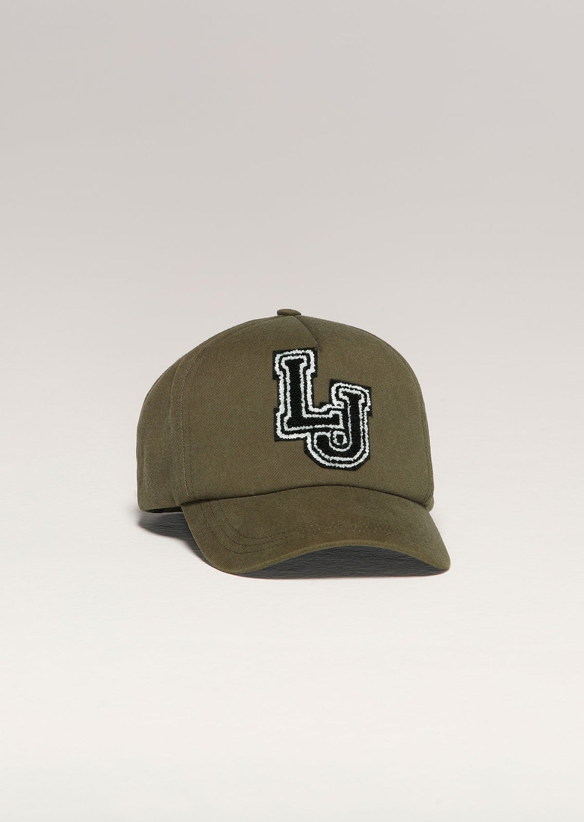 LJ Street Trucker Cap