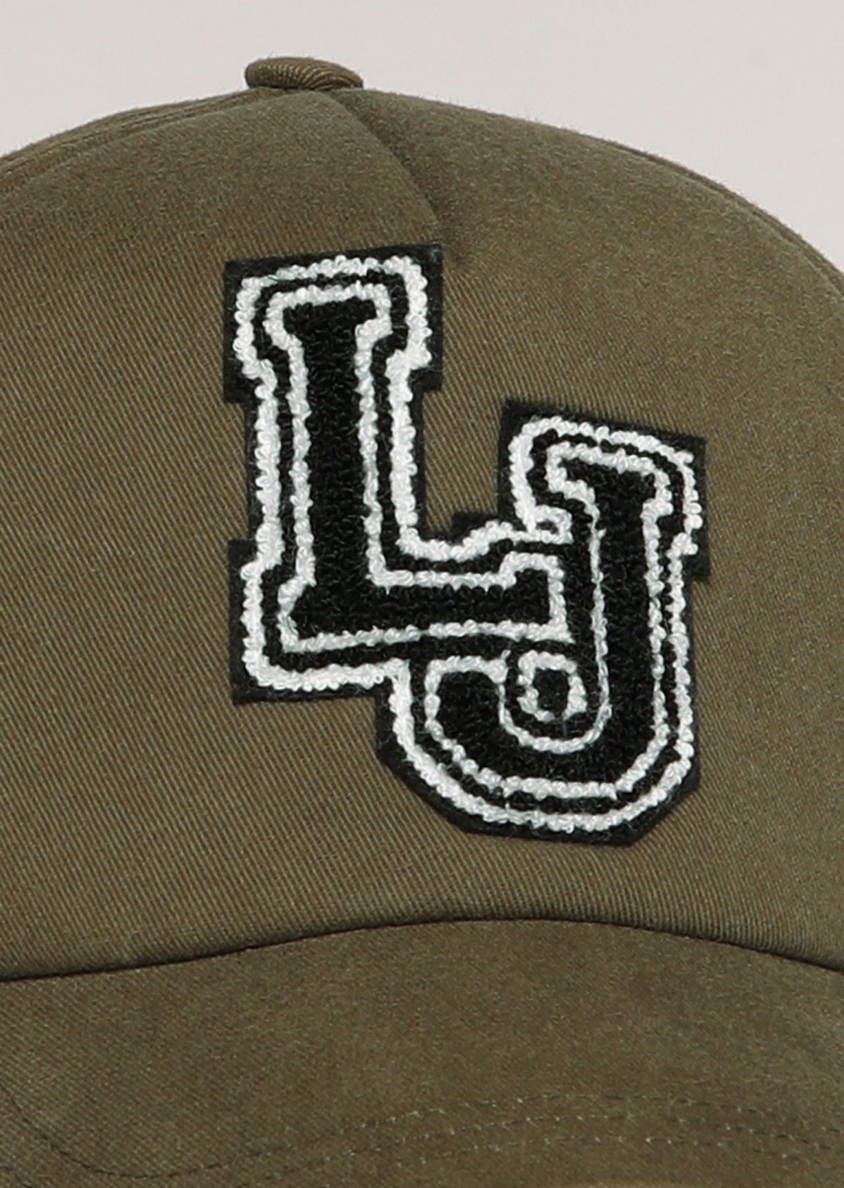 LJ Street Trucker Cap