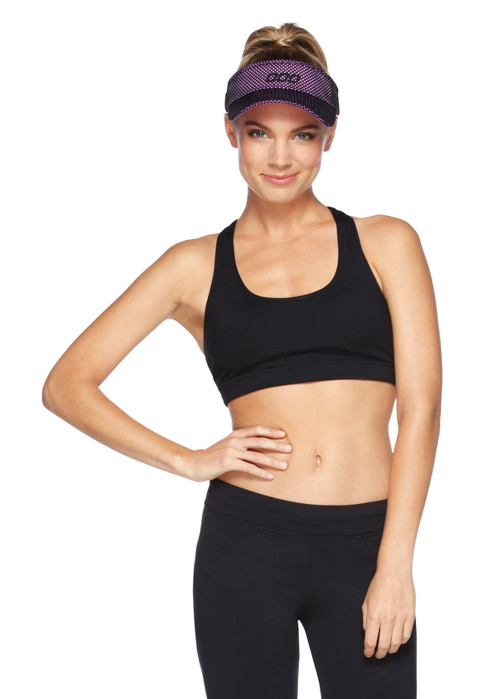 LJ Swift Visor