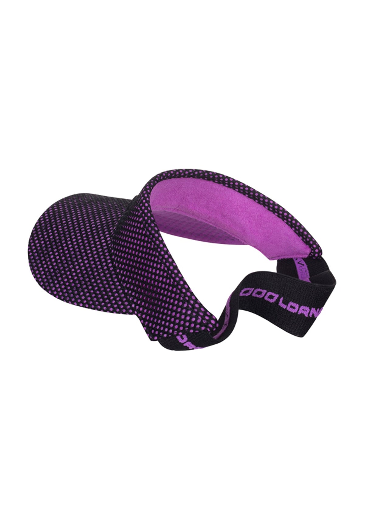 LJ Swift Visor