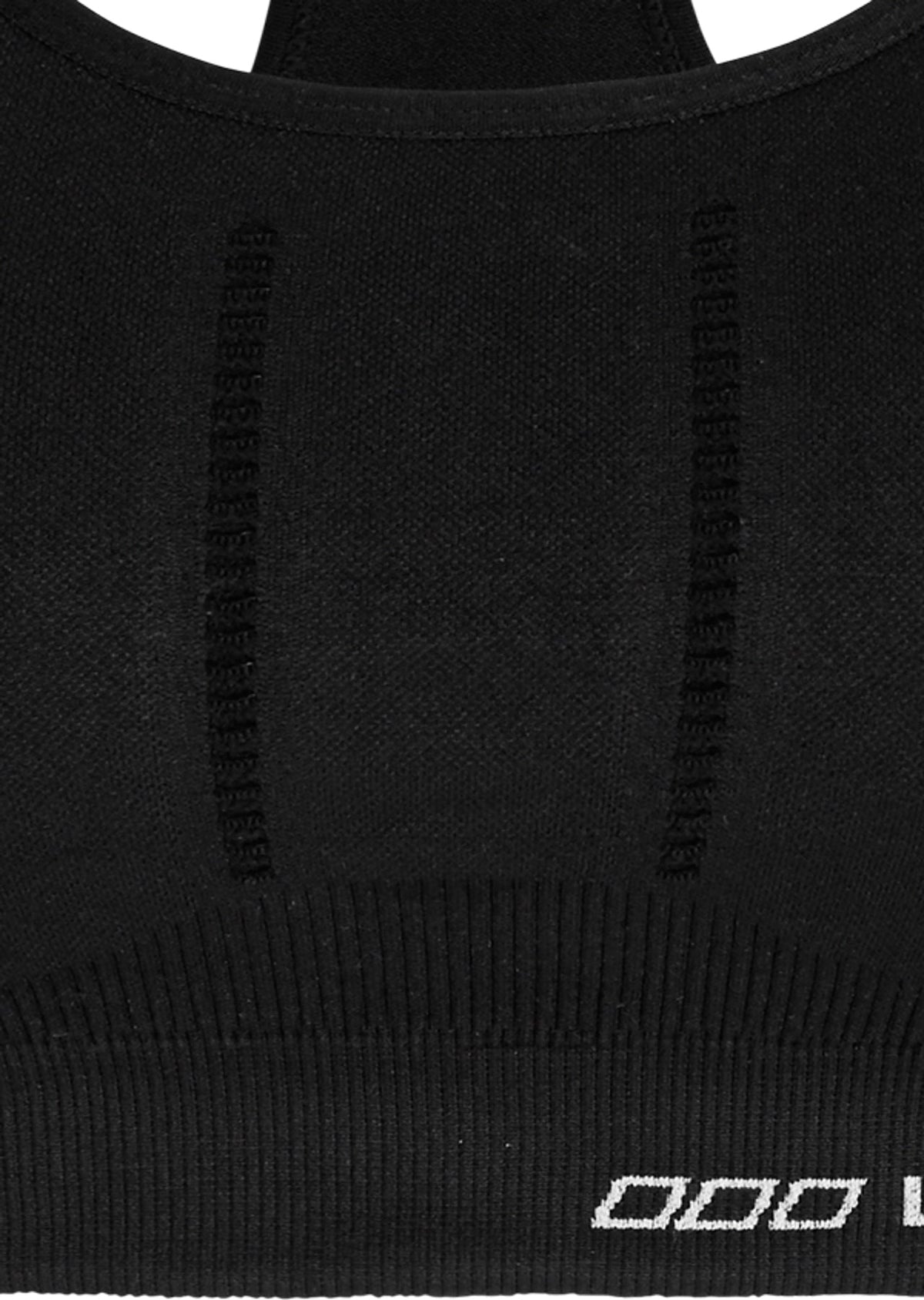 LJ T-Back Seamless Bra