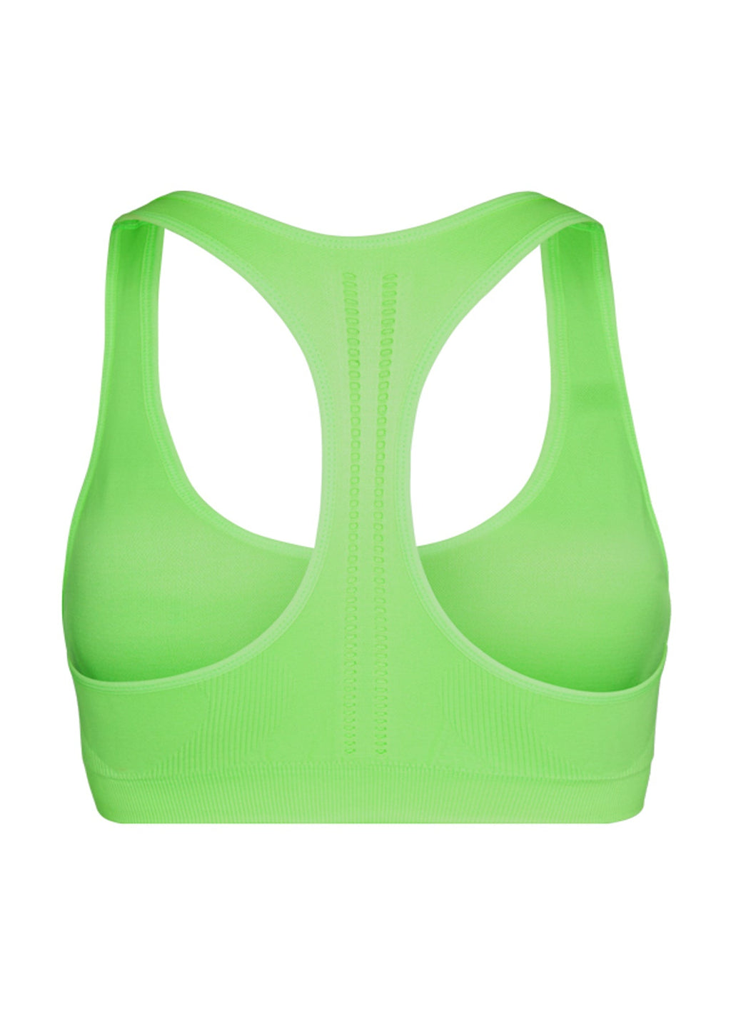LJ T-Back Seamless Bra
